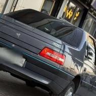 ماشین405 تیوفایو می باشد درحد صفر 98