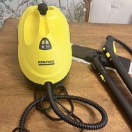 بخارشوی برند کارچر المان