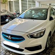 شاهین اتومات ،،دنده ،با سانروف، بدون سانروف 1404