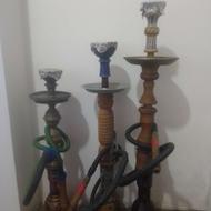 قلیان فروشی