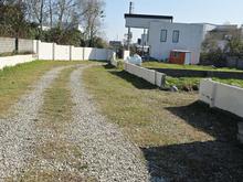 فروش زمین مسکونی 330 متری شهرکی همت آباد در شیپور