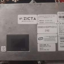 یک جفت کامپیتر بیل