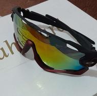 عینک اوکلی اسپرت