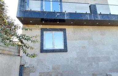 ویلا 170 متری در جاده خانه دریا