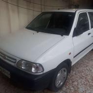 پراید 131تمیز 1,396