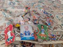 عکس کارتی و کیمدی در شیپور