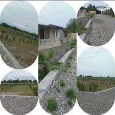 فروش زمین مسکونی 170 متر در خانه دریا