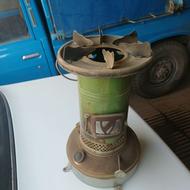 چراغ نفتی قدیمی