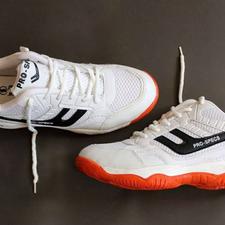 کفش والیبال مردانه سایز 42