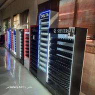 استند سیگار/پاستیل/چیپس و پفک/زغال/آجیل/قفسه