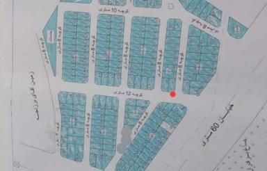 فروش زمین مسکونی