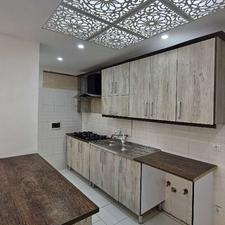 فروش آپارتمان 85متری در شهرک صباسوله با پارکینگ و انباری