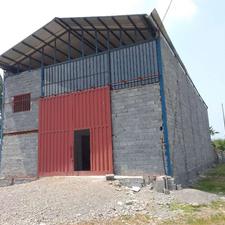 سوله 220 متری/ابتدای جاده آمل-محمودآباد