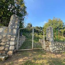 زمین 500 متری بافت مسکونی شکتا