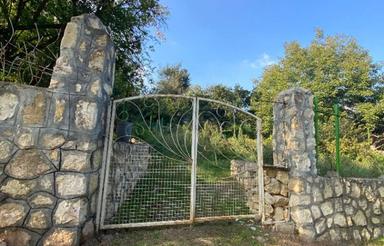 زمین 500 متری بافت مسکونی شکتا