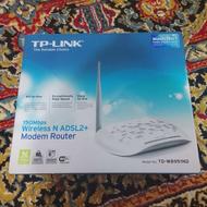 مودم و روتر