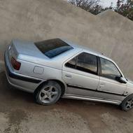 پژو پارس ساده، درجه 1 86