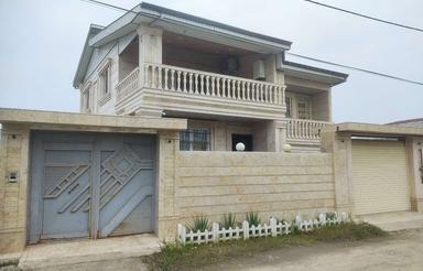 ویلا محدوده ساحل دریا