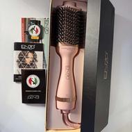 برس حرارتی انزو