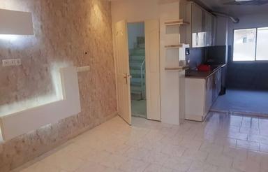 اپارتمان 85 متری دوخواب طبقه دوم‌سند دار