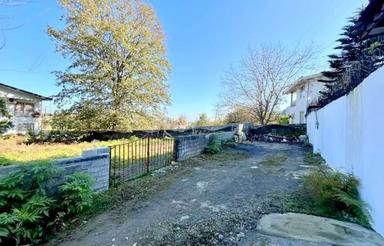 فروش زمین مسکونی 340 متر در نجارده/سند