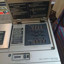 ویدیو سونی تی سون