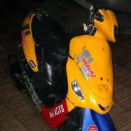 پاکشتی پرواز(خاموش)