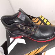 کفش ایمنی ساتر