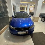 کیا سراتو 2010 وارداتی