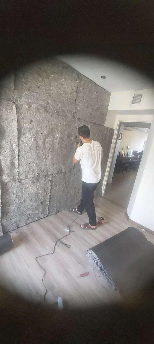 عایقهای صوتی و آکوستیک