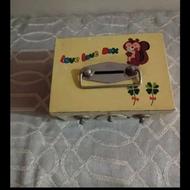 قلک فلزی ژاپن