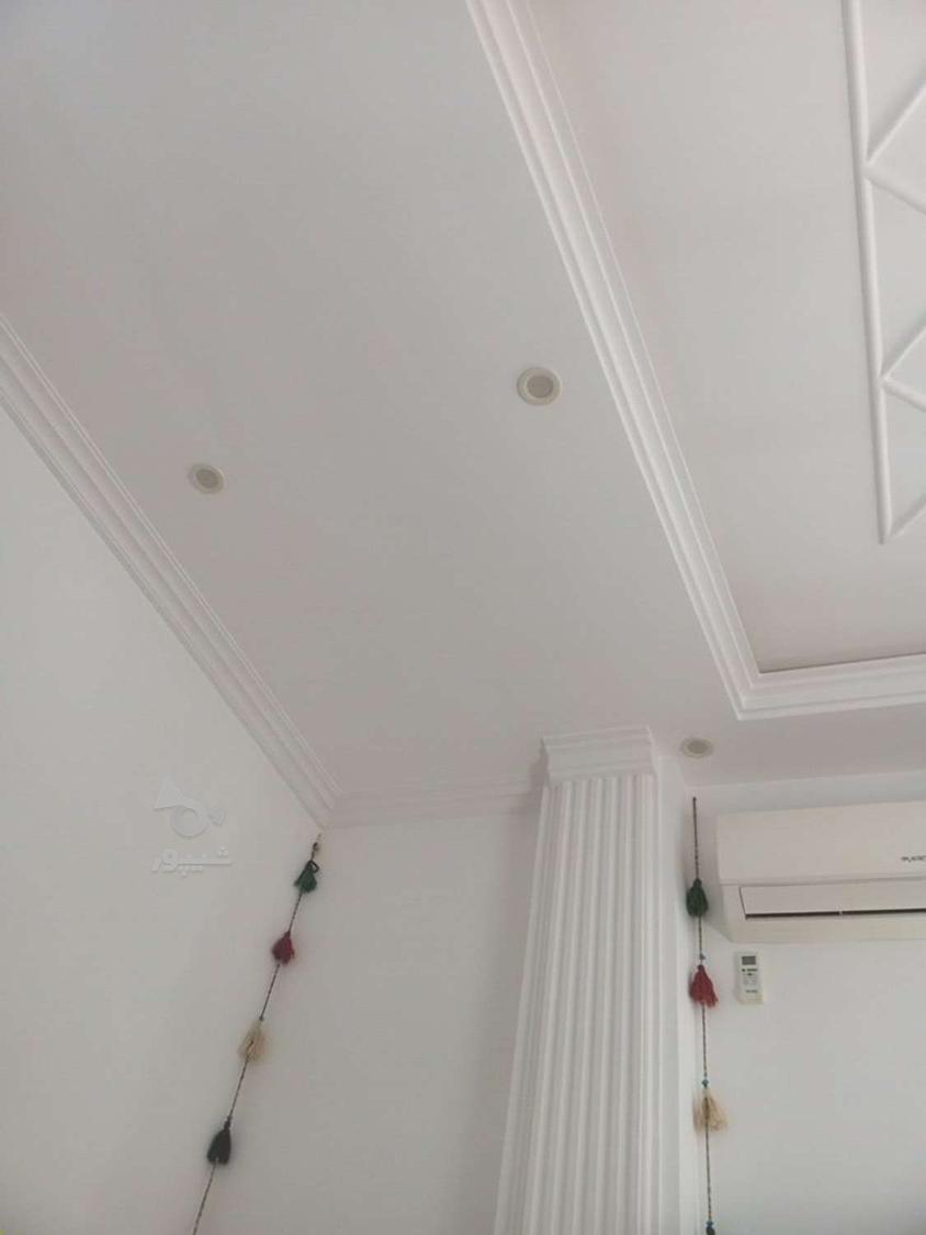 اجرای گچ کاری و سفید کاری