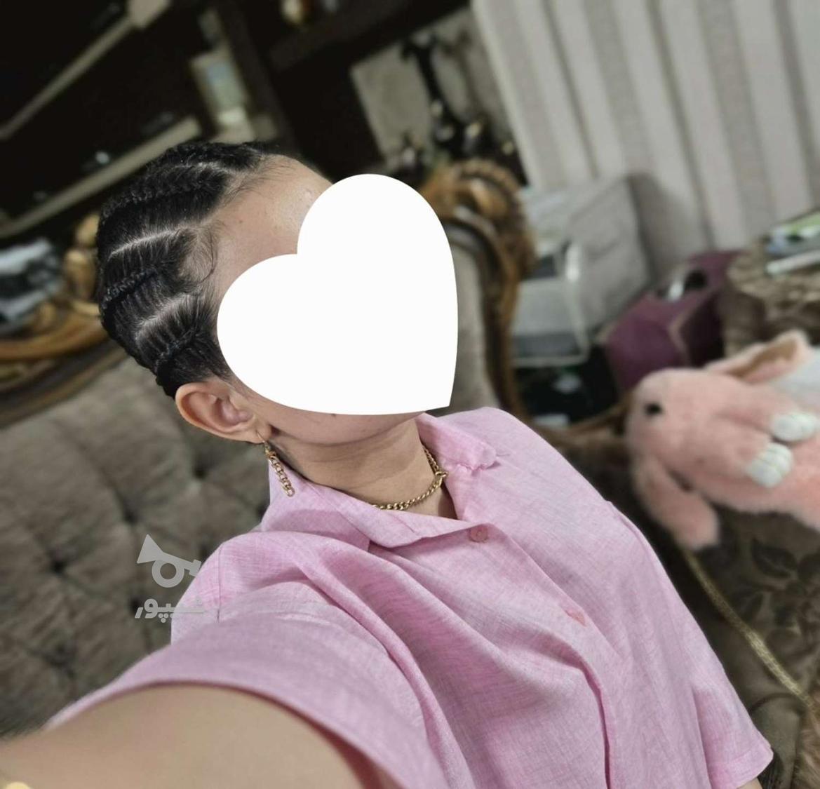 خدمات بافت مو و آموزش