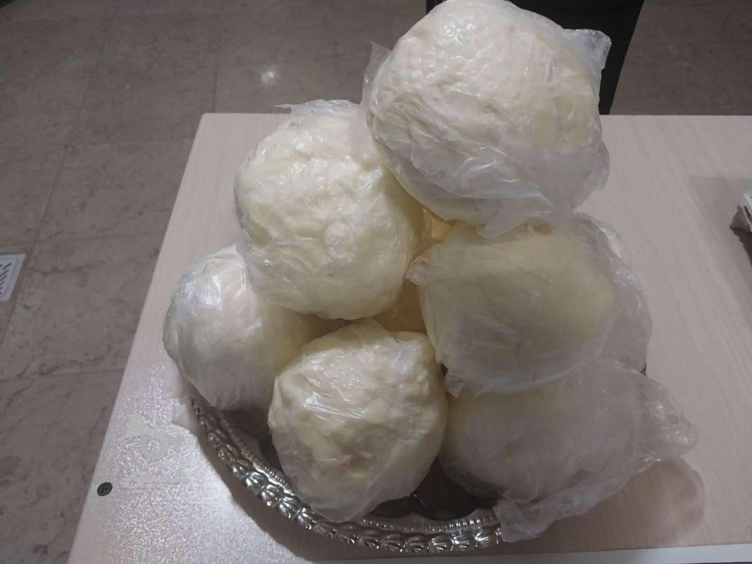 فرآورده های لبنی نوین