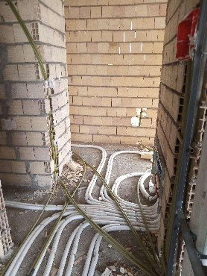 تخریب تمیزکاری حمل مصالح ونخاله - undefined