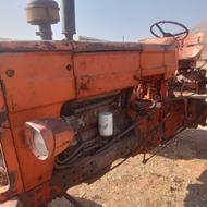 تراکتور رومانی