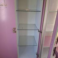 کمد و بقل تختی کودک