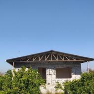 فروش باغ ویلا 108 متر در مرکز شهر