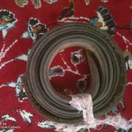 کمربندچرمی اصلی قدیمی