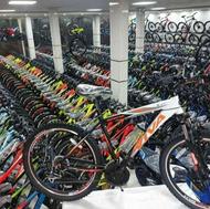 ترمز چرخ جلو عقب دیسک سیم دوچرخه سایز 20