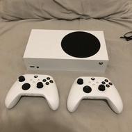 Xbox series S دودسته