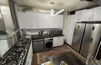 خانه 55متر تک واحدی