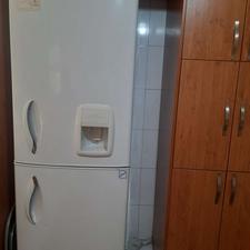 یخچال فریزر امرسان