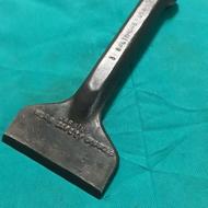 قلم امریکایی قدیمی پهنا 8 سانت قد 20 سانت