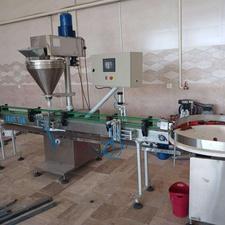 دستگاه بسته بندی هر نوع پودر