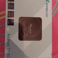 اندروید باکس x88 pro 20