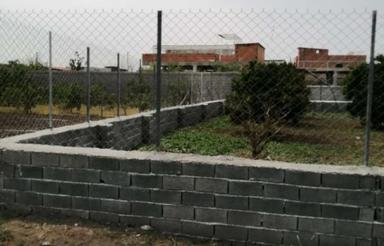 200متری جاده دریا فیروزکنده