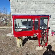 کابین تراکتور 399