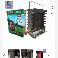 کباب پز گازی زیر قیمت