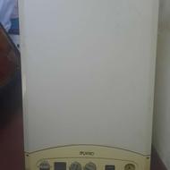 پکیج ایران رادیاتور 36 هزار